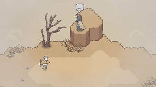 Скриншот 6 к игре Frostory