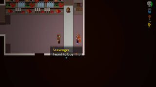 Скриншот 5 к игре Perished World Merchant EX