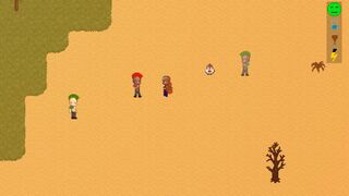 Скриншот 6 к игре Perished World Merchant EX