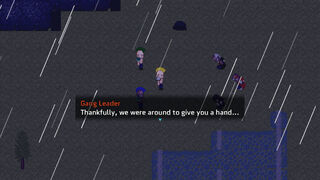 Скриншот 8 к игре Perished World Merchant EX