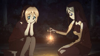 Скриншот 7 к игре Sisters: Last Day of Summer