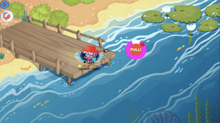 Скриншот 5 к игре Meow Playground