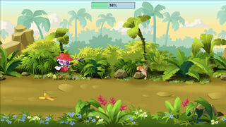 Скриншот 6 к игре Meow Playground
