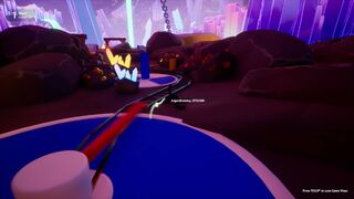 Скриншот 5 к игре Wacky Jumpers