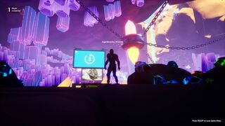 Скриншот 8 к игре Wacky Jumpers