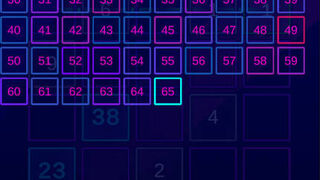 Скриншот 5 к игре Math Path Builder