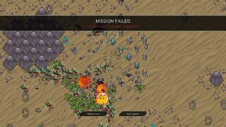 Скриншот 7 к игре Acid Planet: Prologue