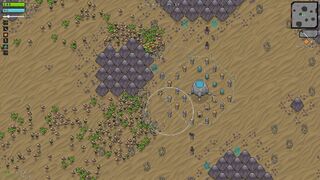 Скриншот 8 к игре Acid Planet: Prologue