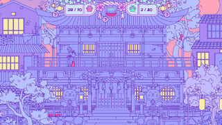 Скриншот 5 к игре Pawsome Cats in Kittynawa