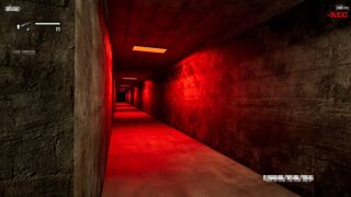 Скриншот 6 к игре Backrooms：The Exit