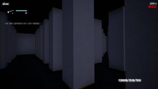 Скриншот 7 к игре Backrooms：The Exit