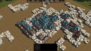 Скриншот 6 к игре Freestead Castle Defense