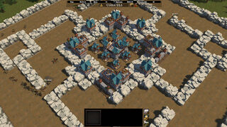 Скриншот 8 к игре Freestead Castle Defense