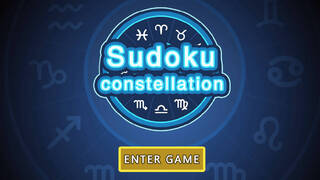 Sudoku constellation