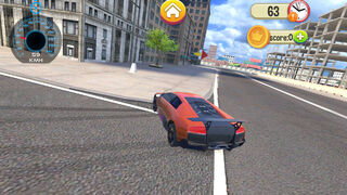 Скриншот 5 к игре Diamonds Collector