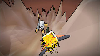 Скриншот 5 к игре Metal Mayhem