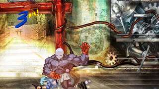 Скриншот 5 к игре Yatagarasu Enter the Eastward