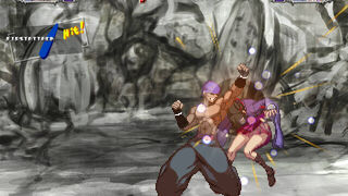 Скриншот 7 к игре Yatagarasu Enter the Eastward