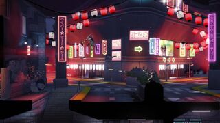 Скриншот 8 к игре The Showdown Effect: Reloaded