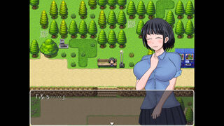 Скриншот 5 к игре Kotoko's a Little Weird
