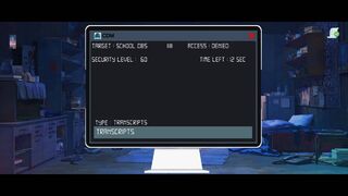 Скриншот 5 к игре Cyber Story
