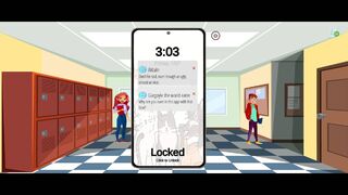 Скриншот 6 к игре Cyber Story