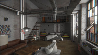 Скриншот 7 к игре Relocation Simulator