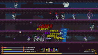 Скриншот 5 к игре Immortals Must Die