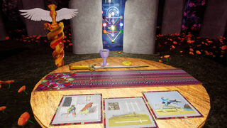 Скриншот 7 к игре Tarot Realms