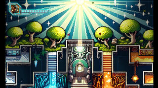 Скриншот 7 к игре End Of World - Story