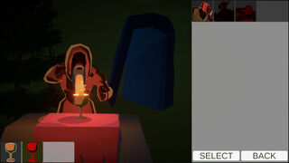 Скриншот 5 к игре Thorn Knight