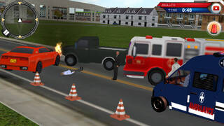 Ambulance Chauffeur Simulator 2