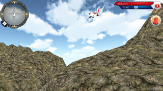 Скриншот 6 к игре Ambulance Chauffeur Simulator 2