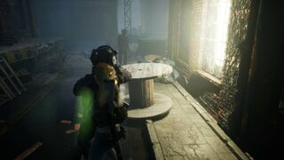 Скриншот 5 к игре Ava Hunt and Thieves of the Lost