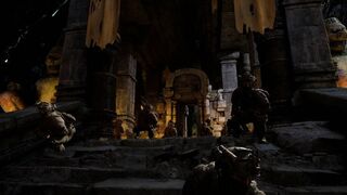 Скриншот 6 к игре Ava Hunt and Thieves of the Lost