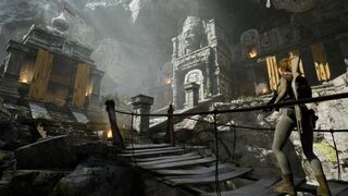 Скриншот 7 к игре Ava Hunt and Thieves of the Lost