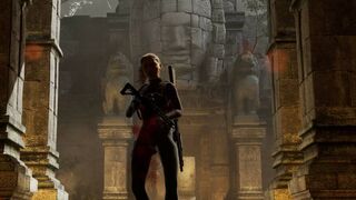 Скриншот 8 к игре Ava Hunt and Thieves of the Lost