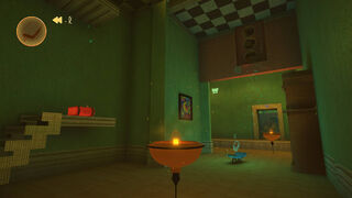 Скриншот 6 к игре Andarin Weppes: Pre-Dementia