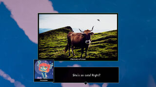 Скриншот 5 к игре Fresh Milk For Mars