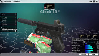 Скриншот 5 к игре World of Shooting