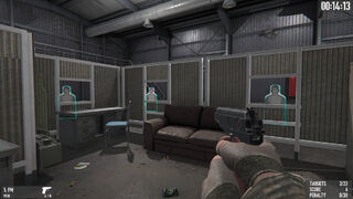 Скриншот 7 к игре World of Shooting