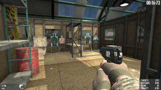Скриншот 8 к игре World of Shooting
