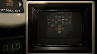 Скриншот 7 к игре Sequential Dungeon