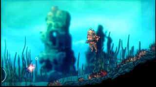 Скриншот 6 к игре Rusted Sea
