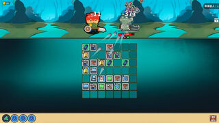 Скриншот 5 к игре Lucky Hunter