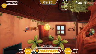 Скриншот 6 к игре BuzzLabs