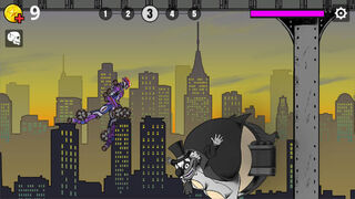 Скриншот 5 к игре LIMP HEROES+