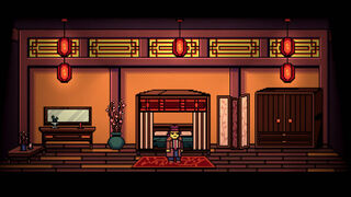 Скриншот 8 к игре Orion Everton: Mysteries of Metrosomia