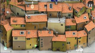Скриншот 6 к игре Venice Bridges