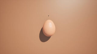 Скриншот 8 к игре Egg RTX